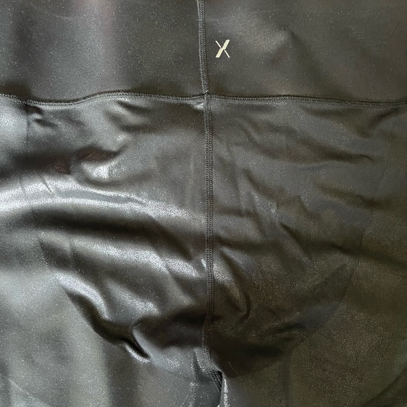 Birds Papaya x KNIX Leggings - Picture 4 of 7